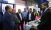 بازدید مدیرعامل شرکت پتروشیمی اروند از سیزدهمین نمایشگاه ساخت تجهیزات صنعت نفت خوزستان